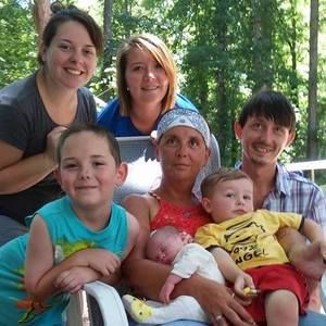 Meet your Posher, Tonia